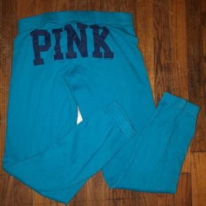 Victoria’s Secret Pink sweatpants !